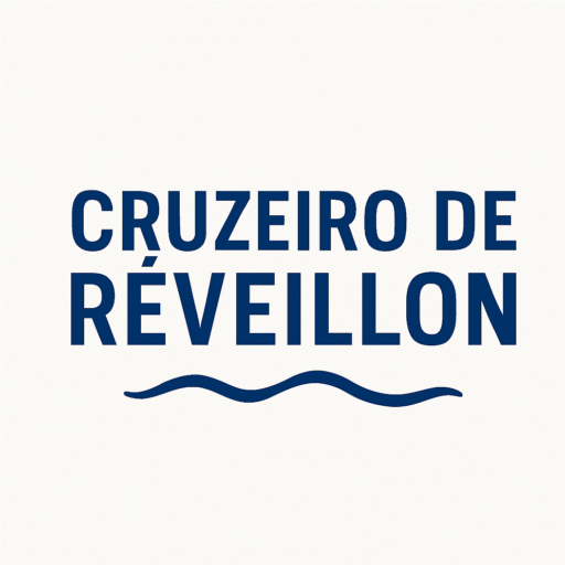 Logo Cruzeiro de Réveillon