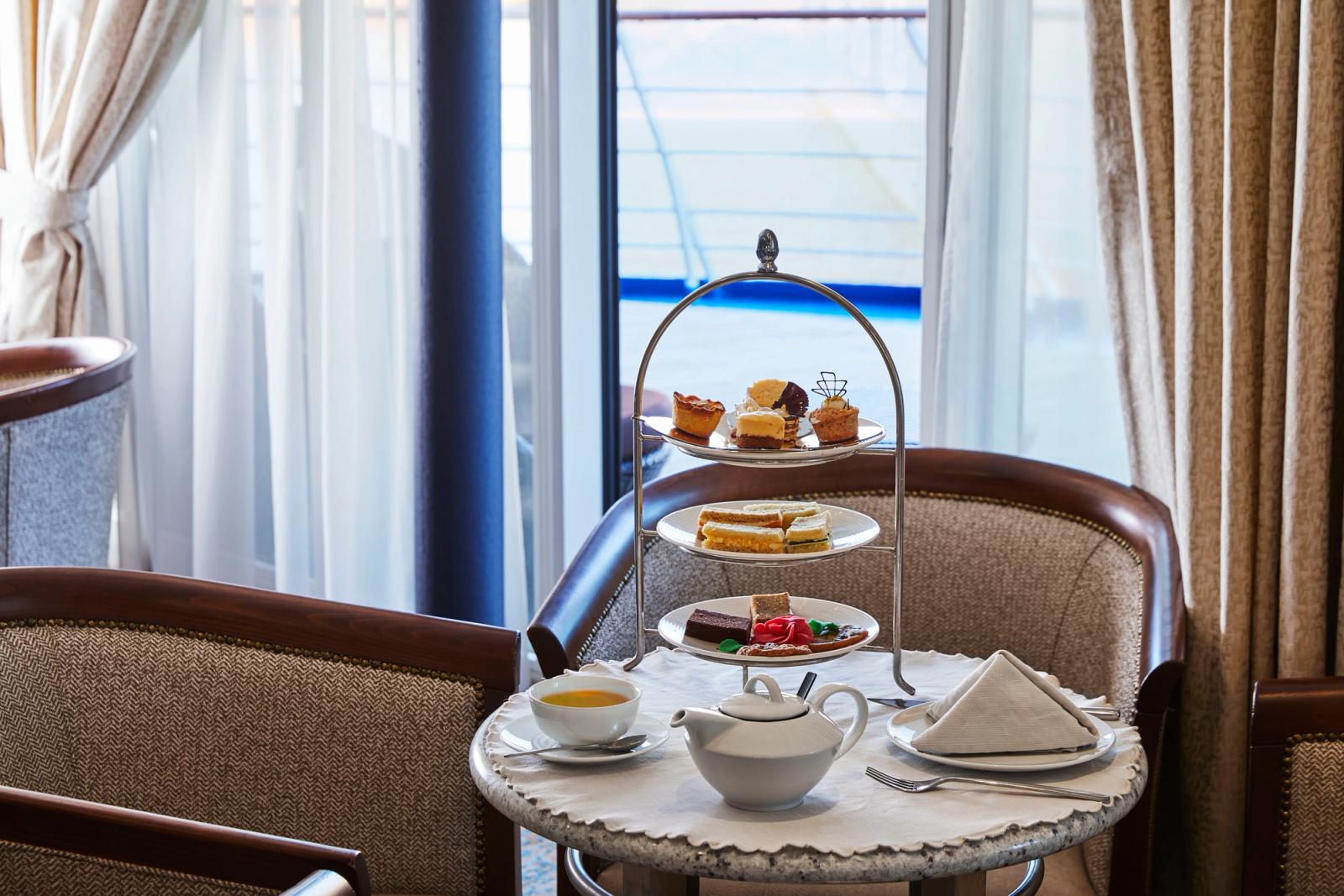 Panorama Lounge