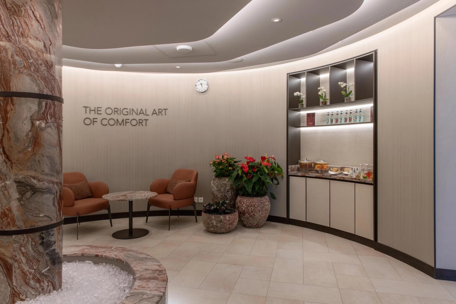 Otium Spa