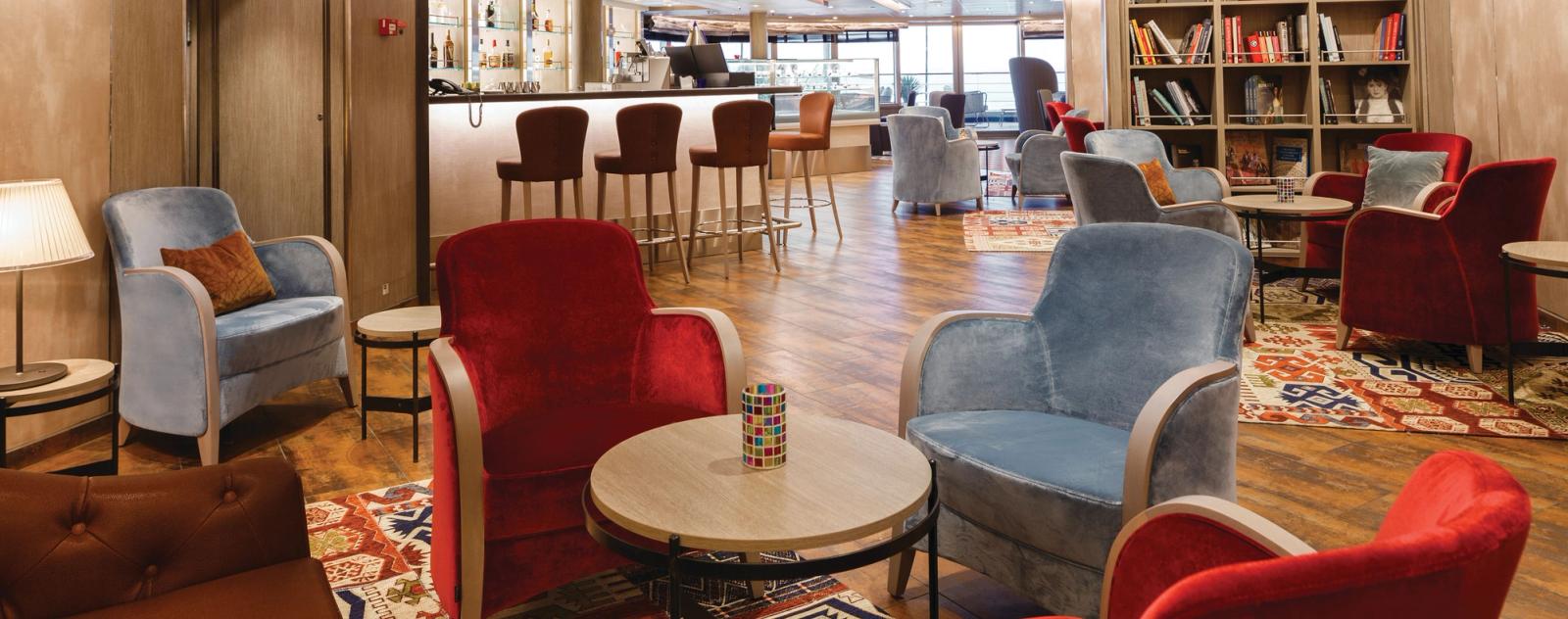 Arts Café