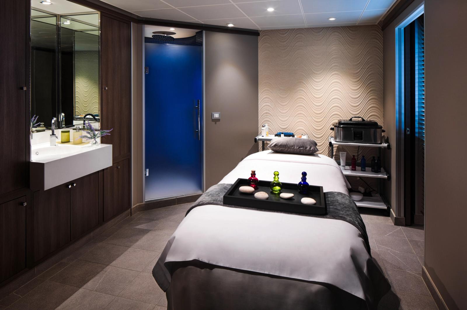 Zagara Beauty Spa