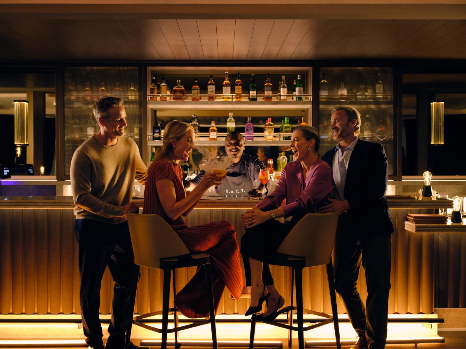 S.A.L.T. Bar