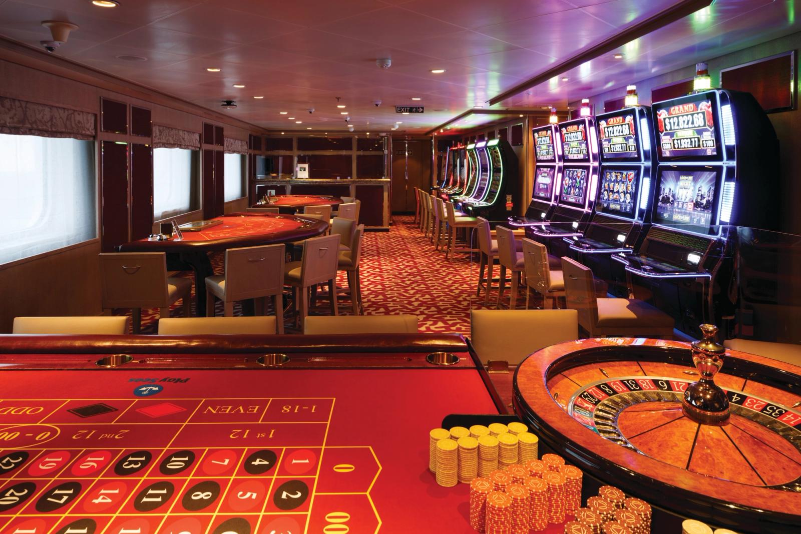 Casino