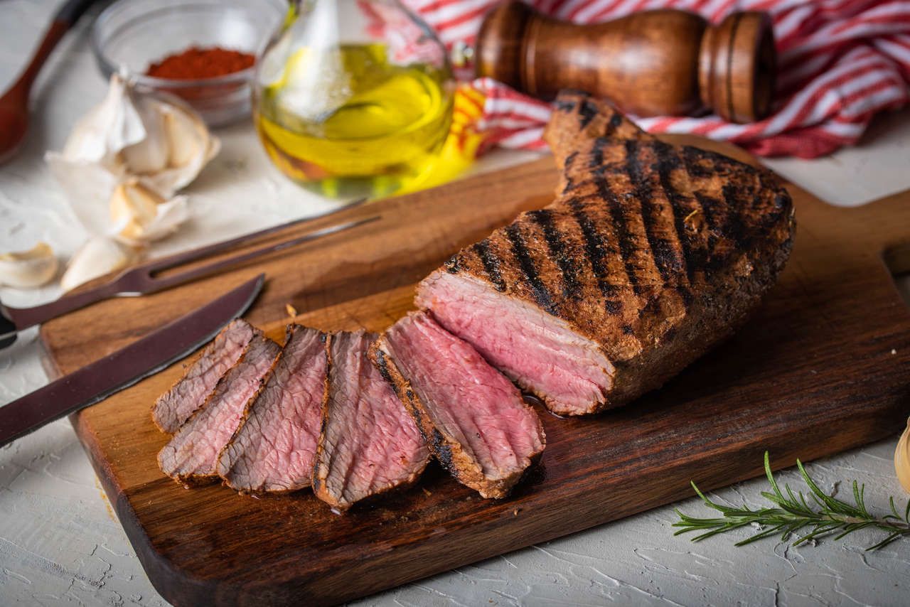 La Fiorentina Steak House