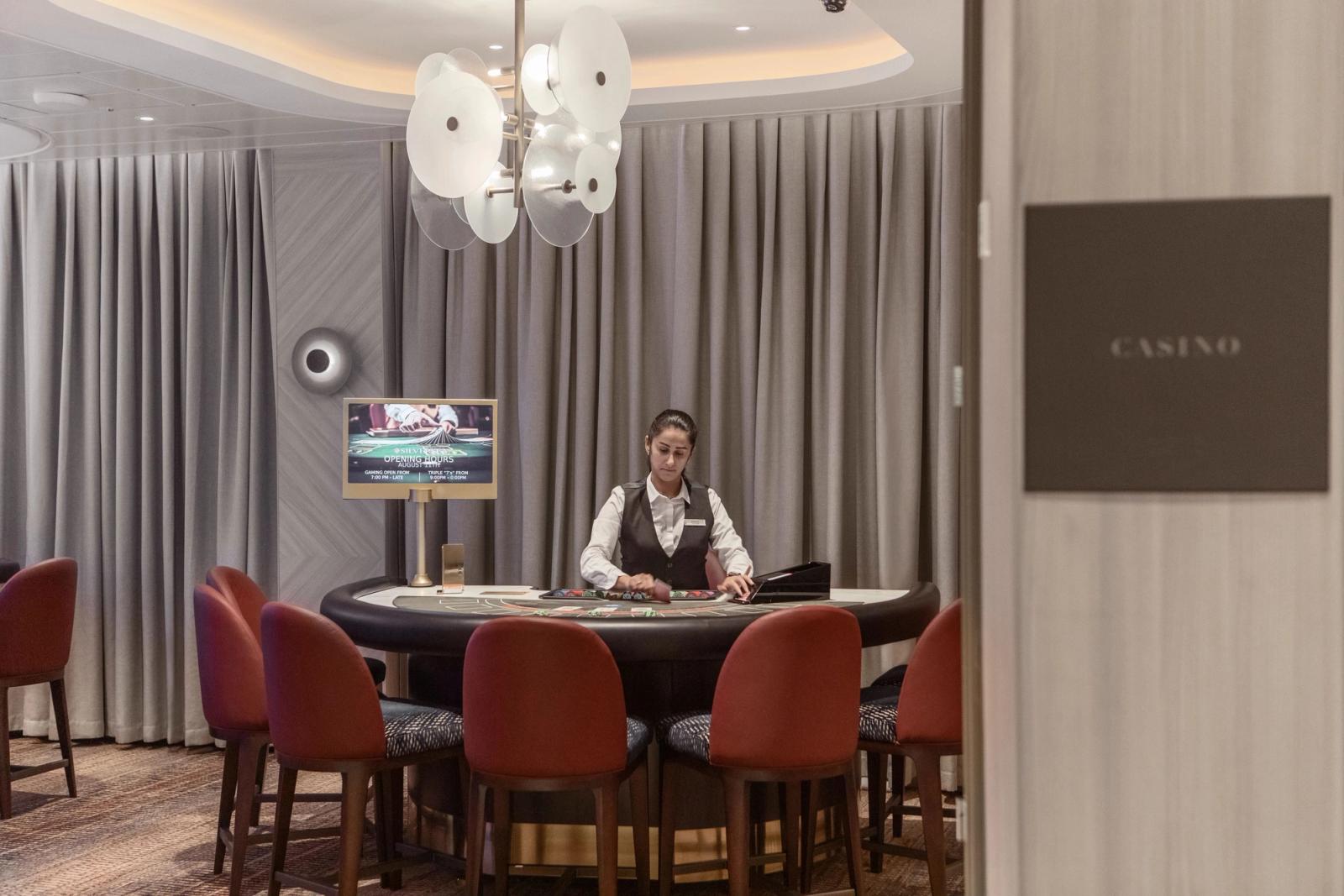 Casino