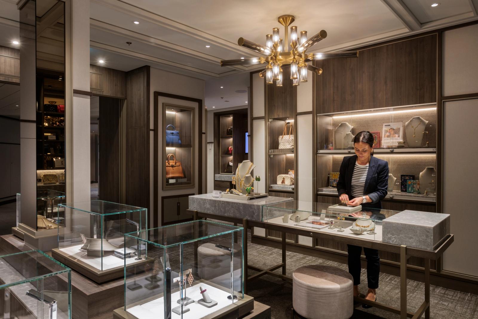 Boutique