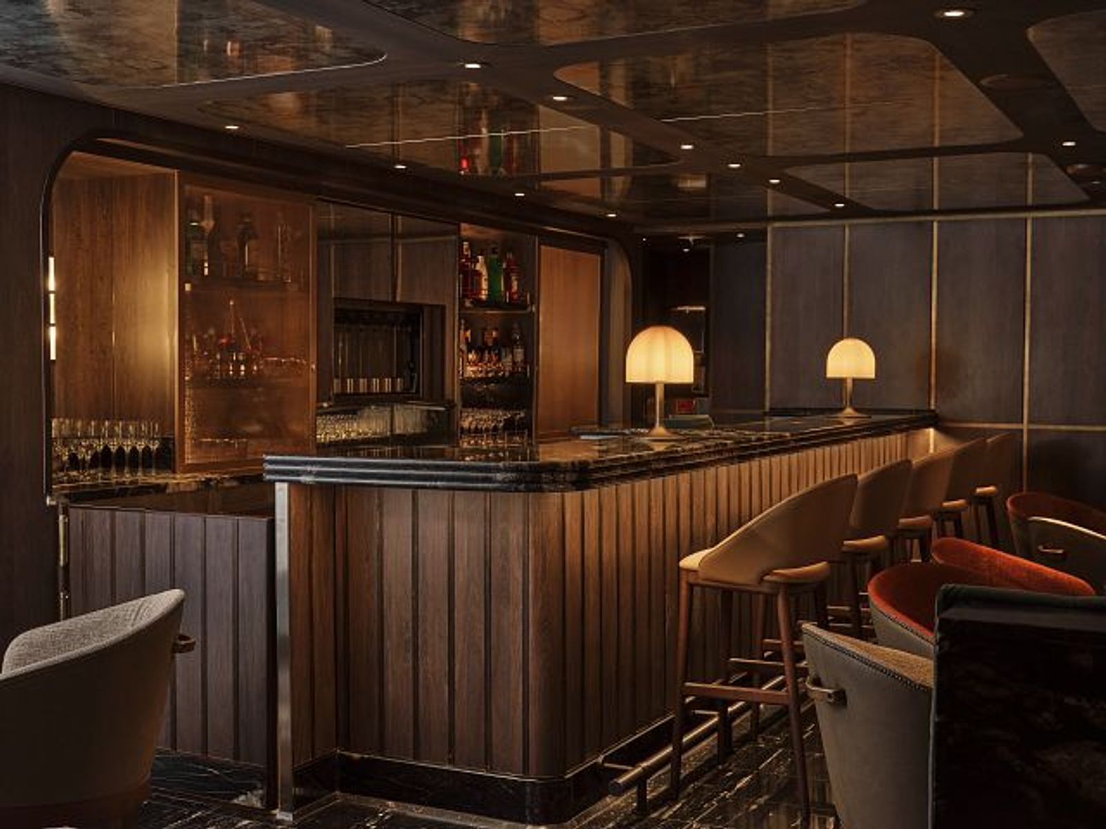 S.A.L.T. Bar