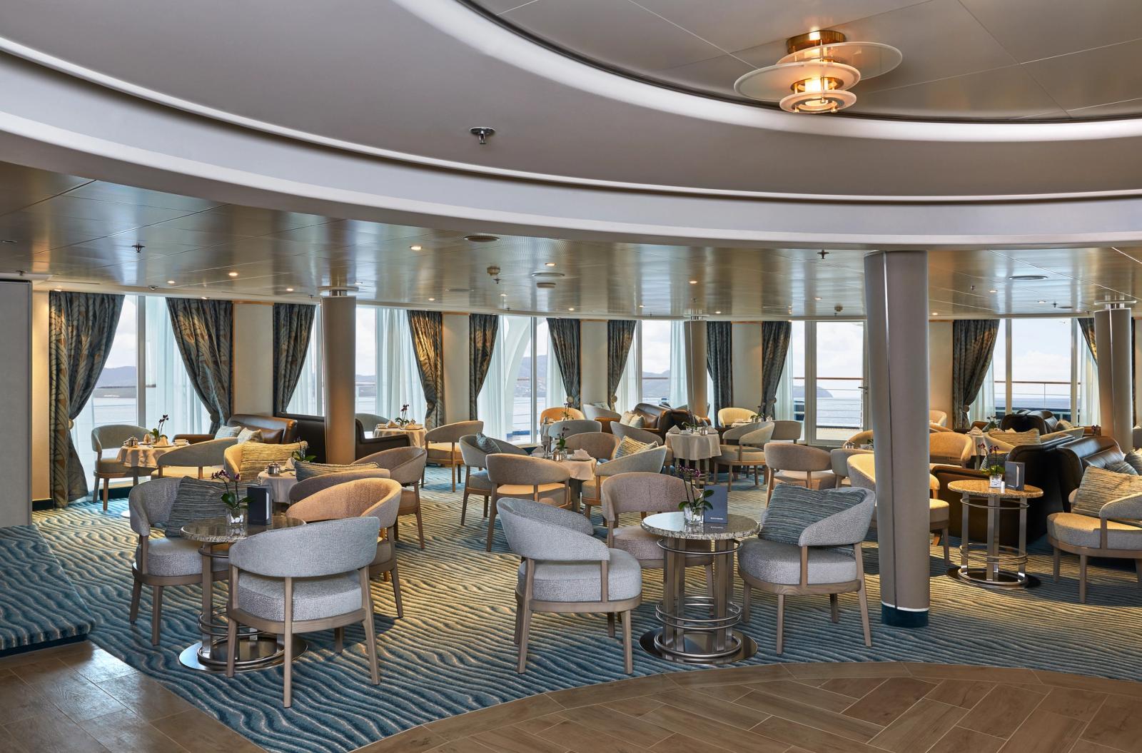 Panorama Lounge