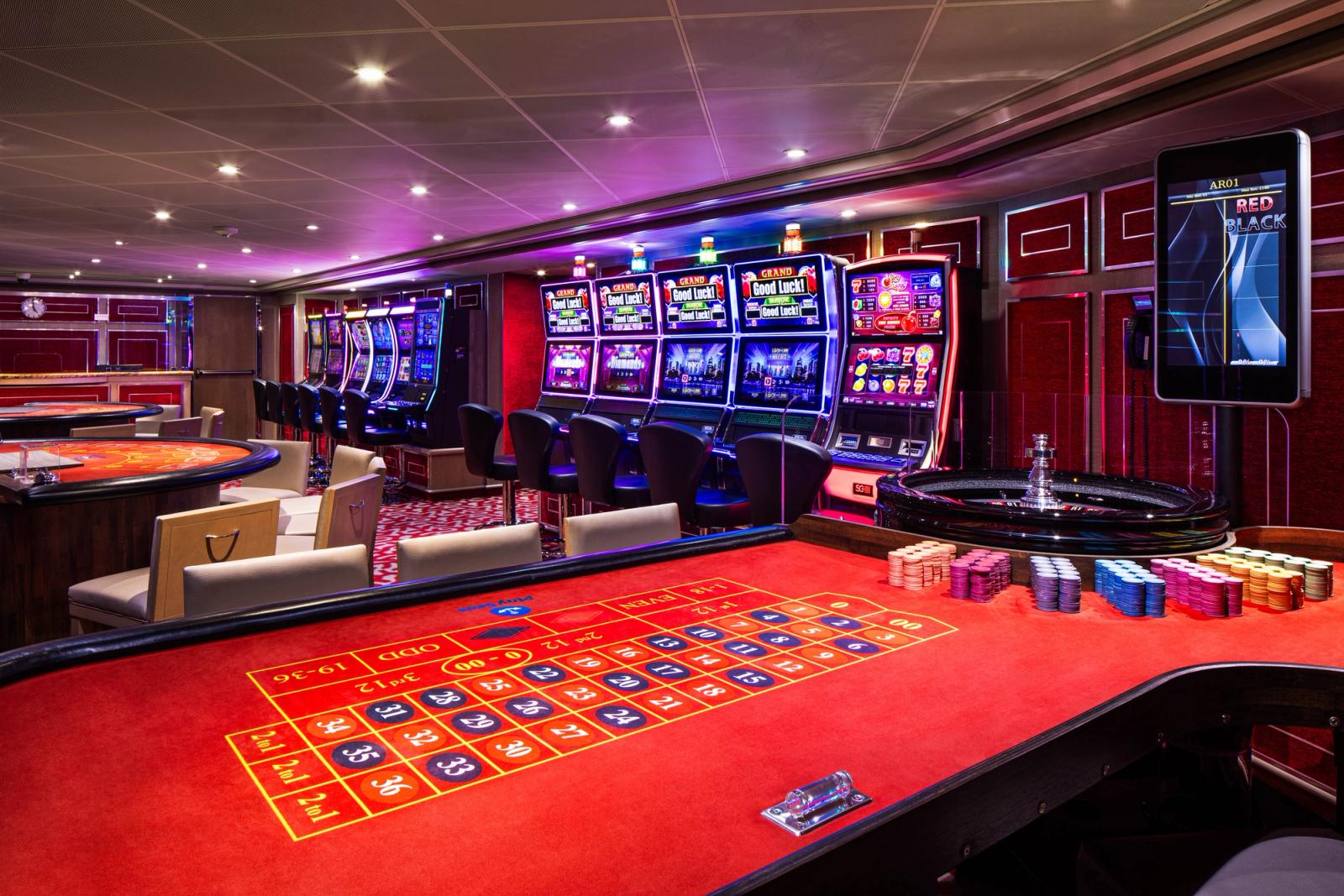 Casino