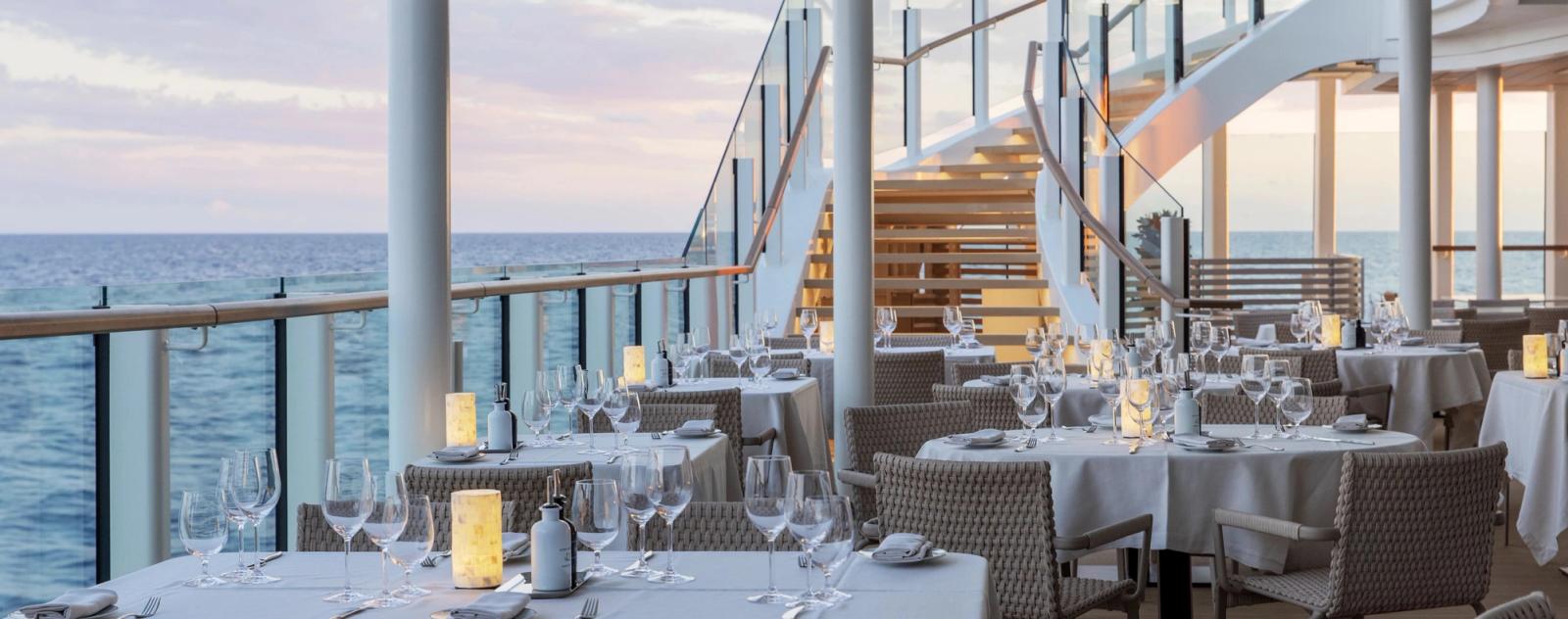 La Terrazza