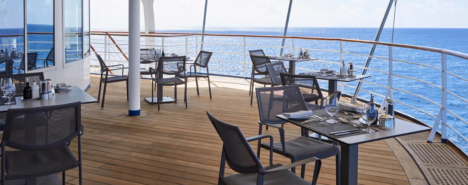 La Terrazza