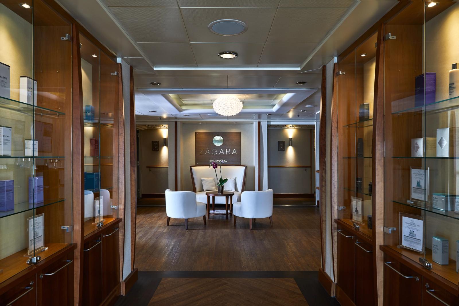 Zagara Beauty Spa