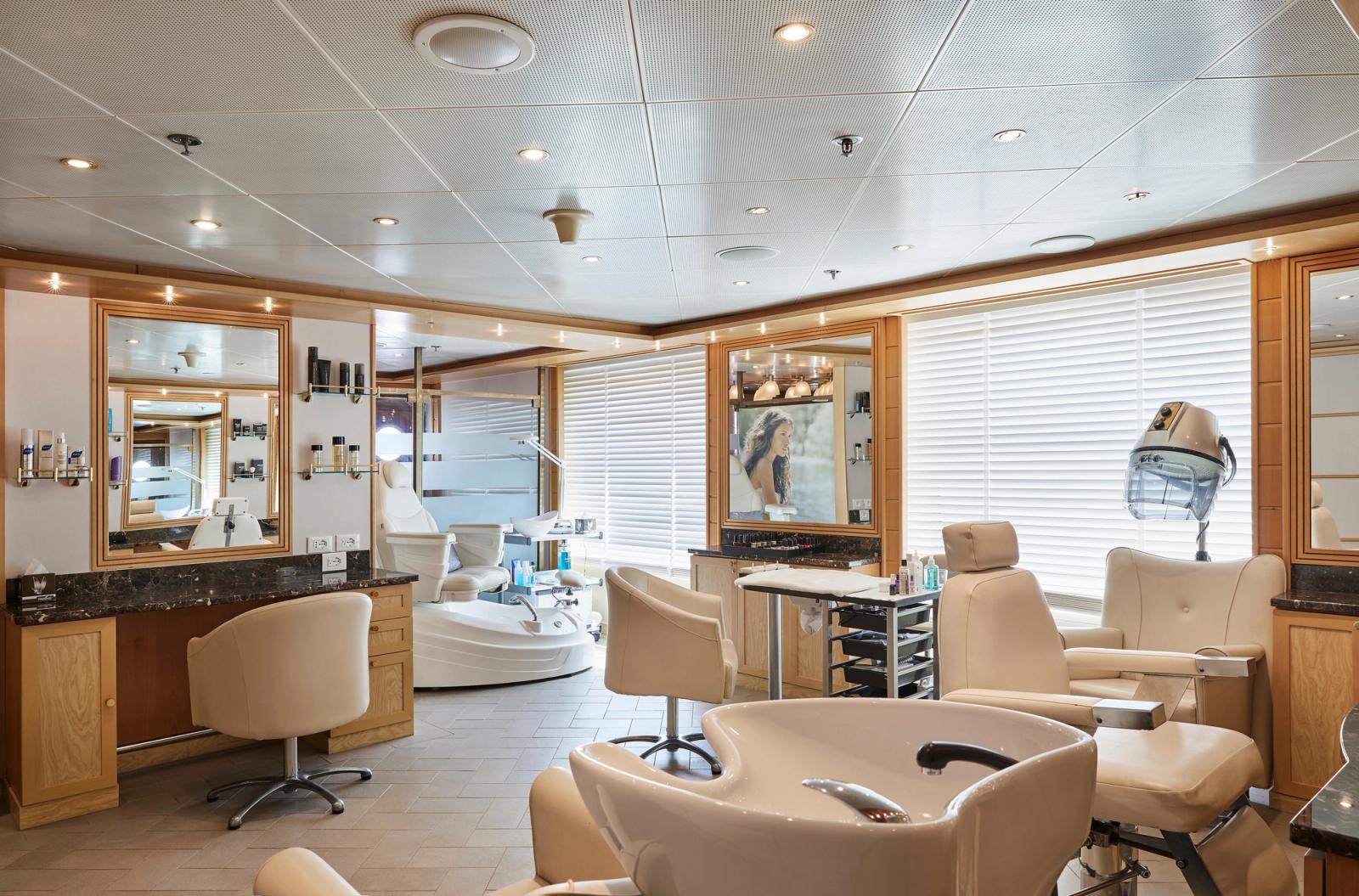 Zagara Beauty Salon