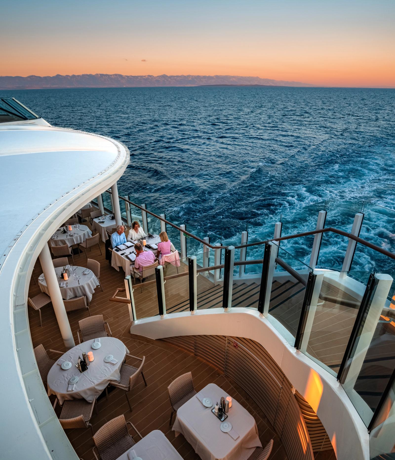 La Terrazza