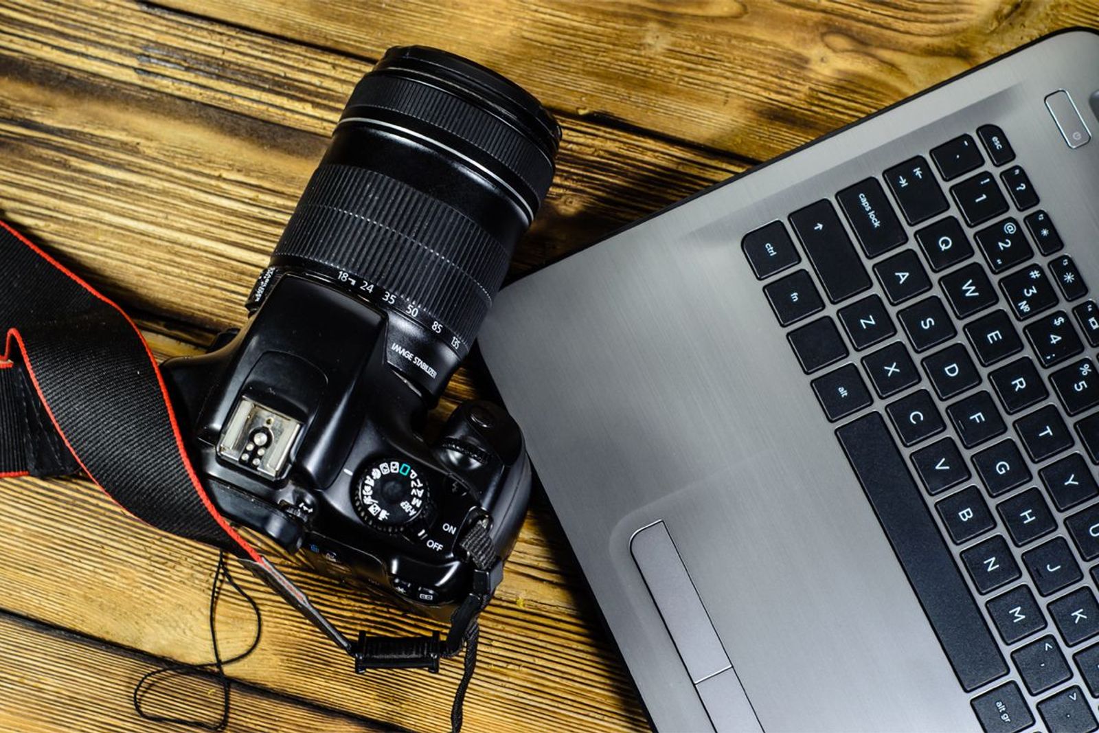Estúdio Fotográfico