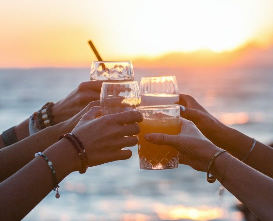 Sunset Beach Bar