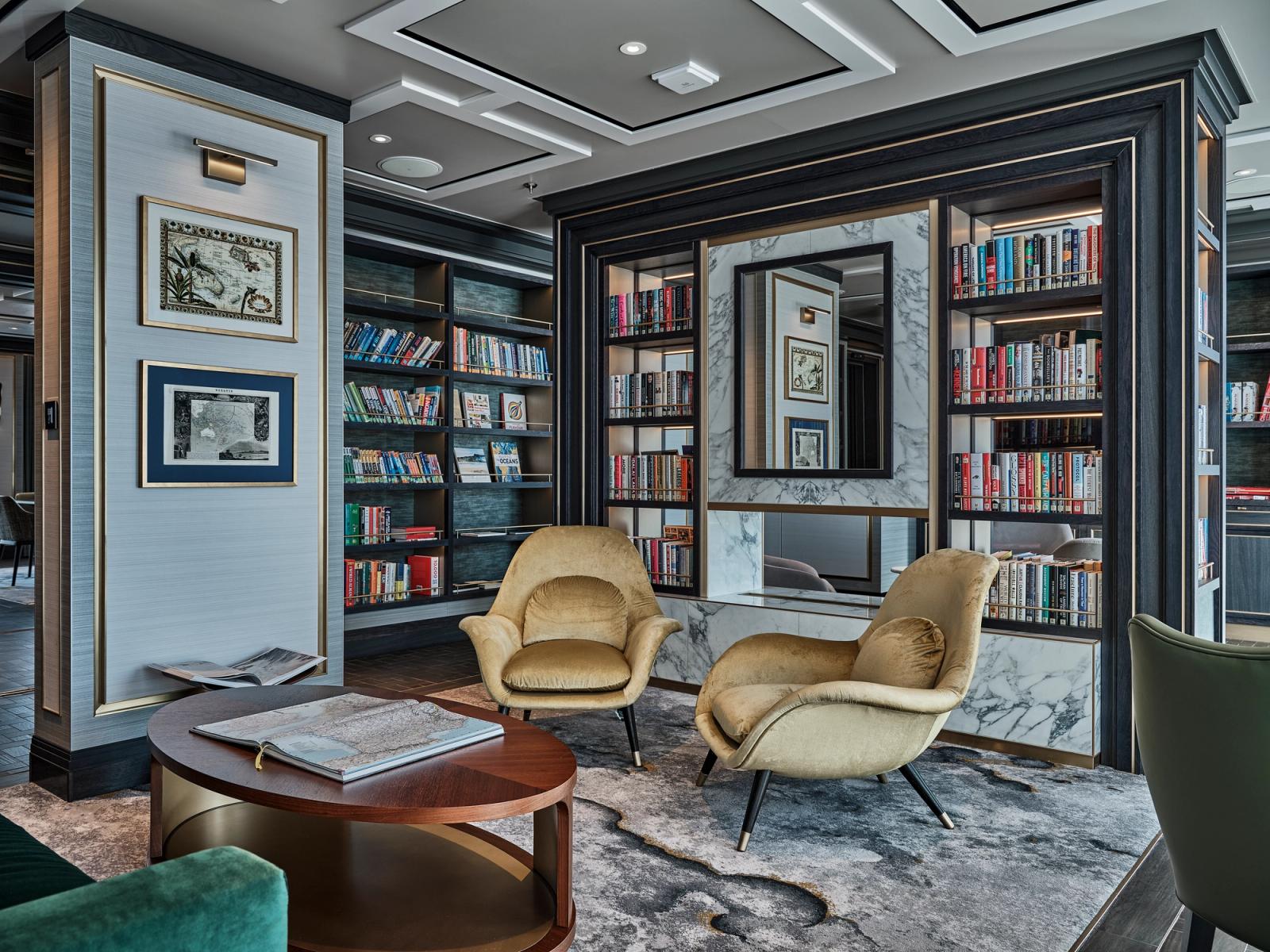 Library