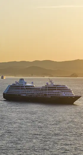 Azamara Journey