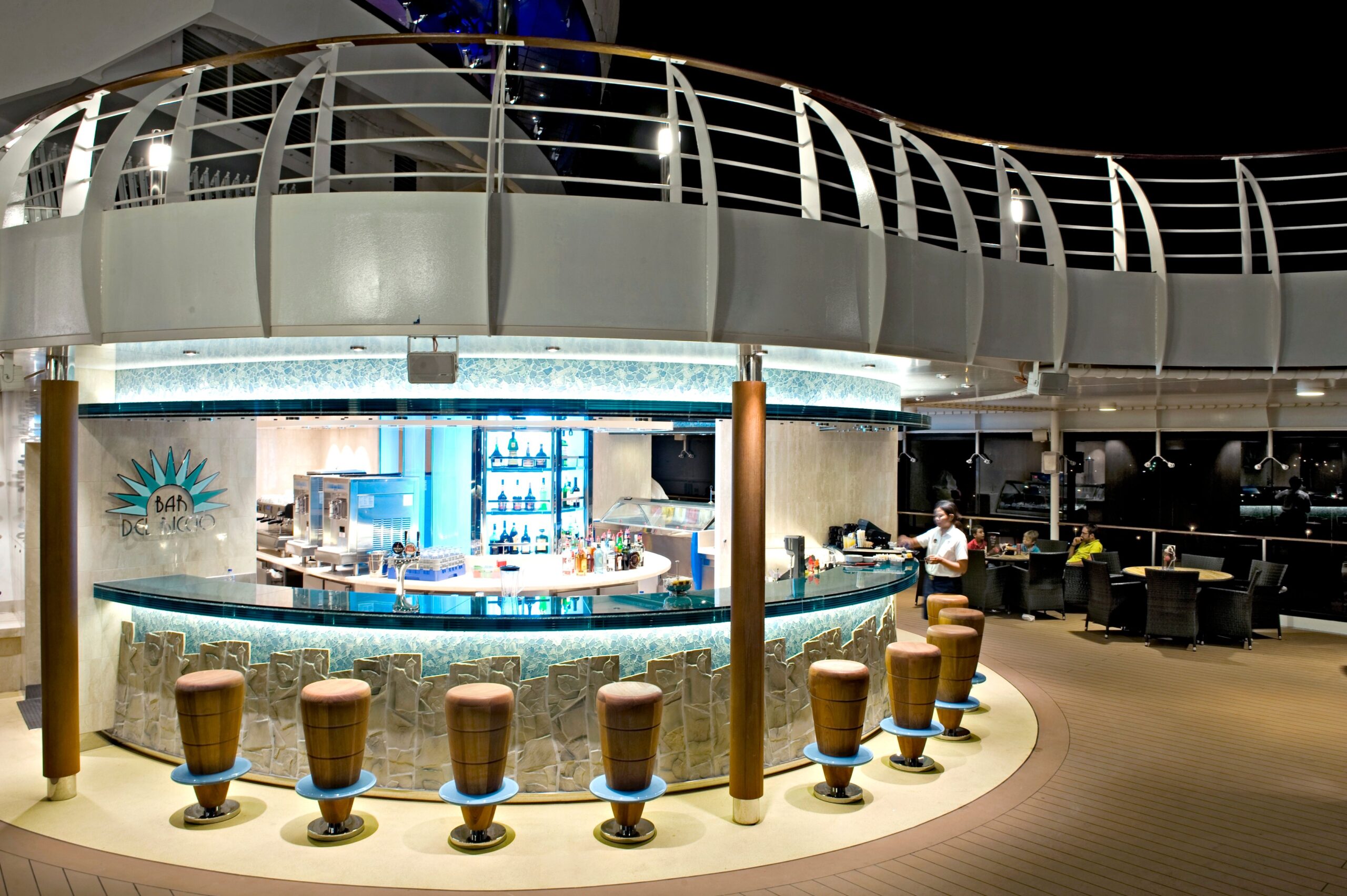 Bar Del Riccio