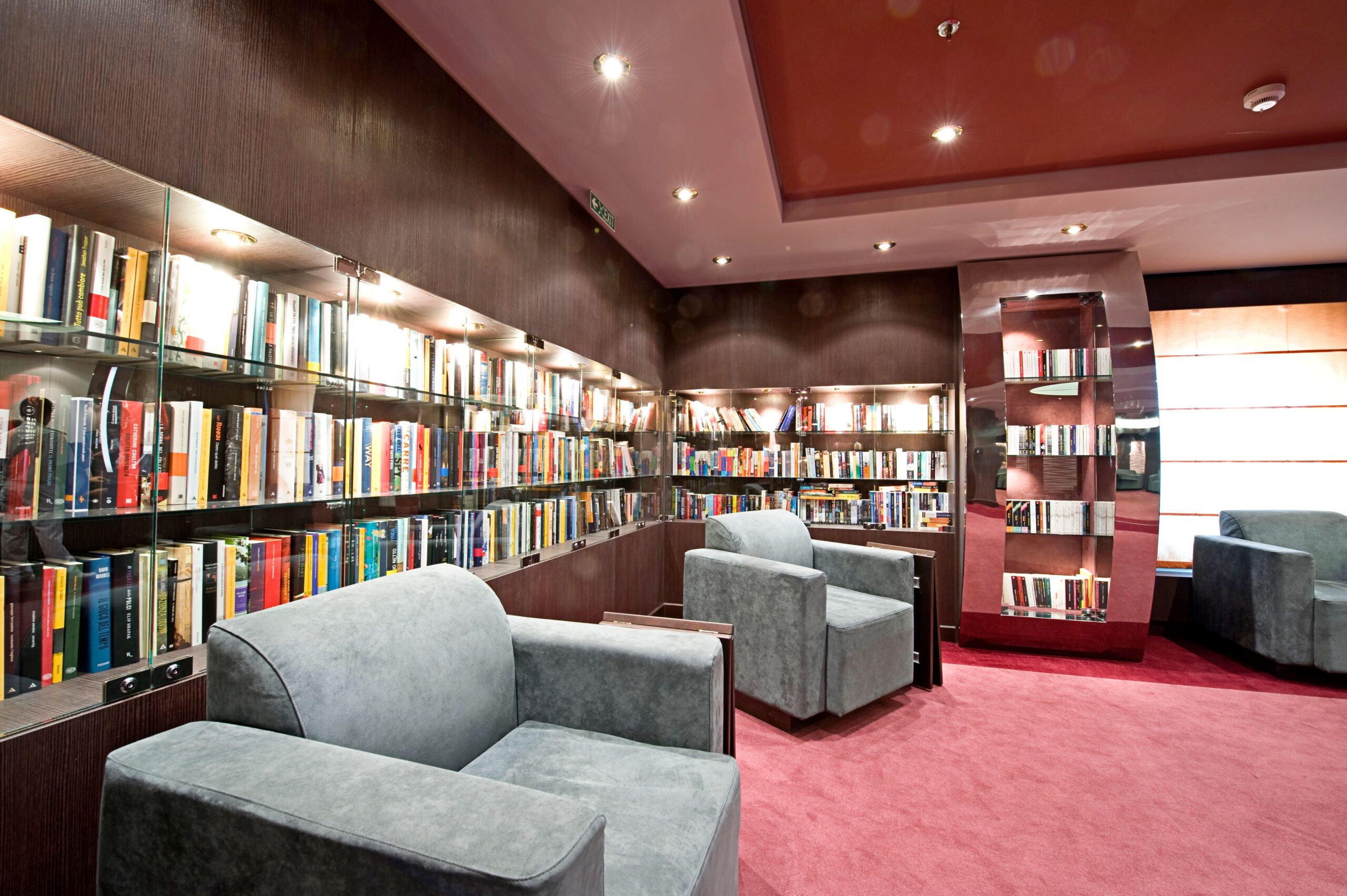 Cyber Library