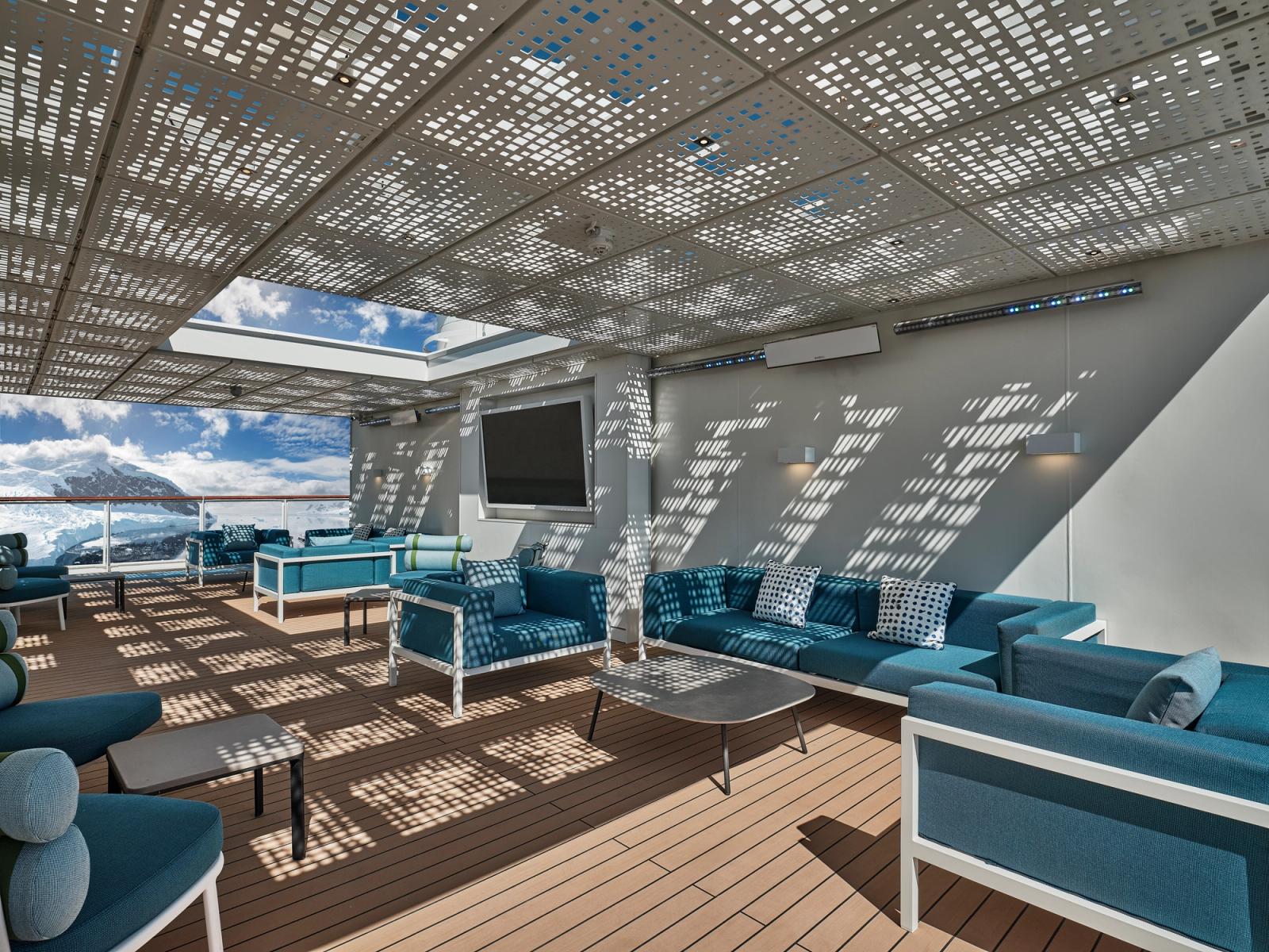 Silver Endeavour