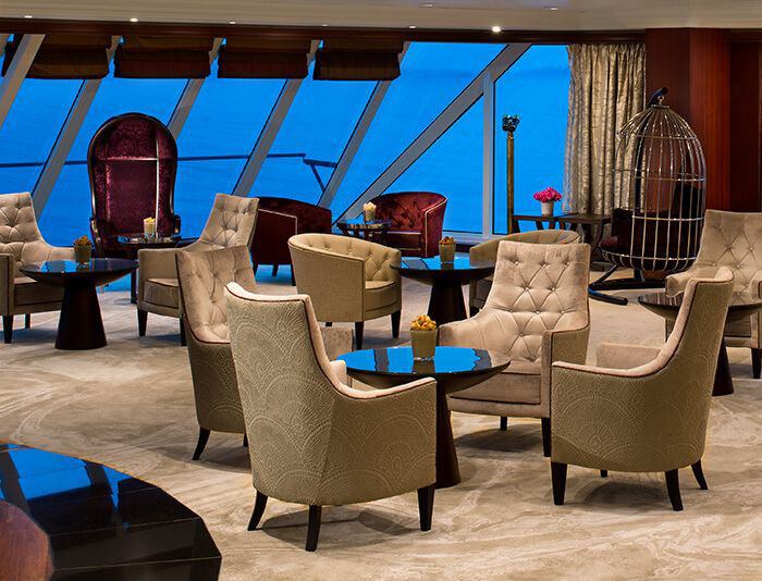 Card Room & In Touch