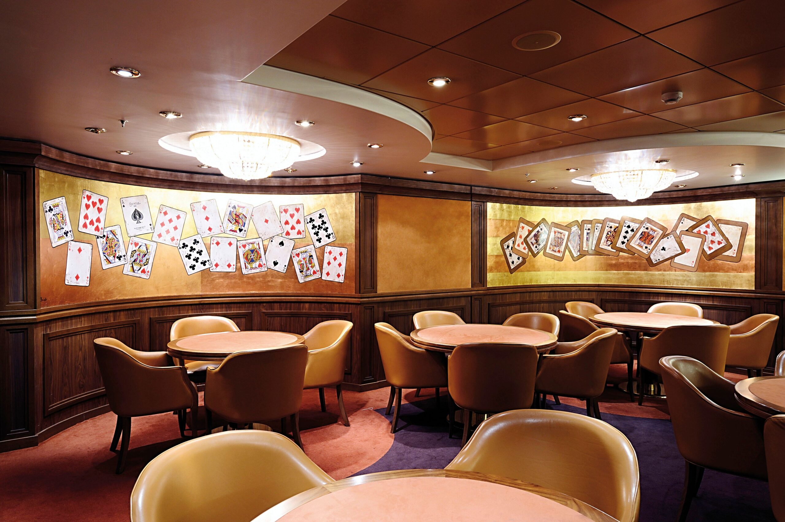 Sala de Cartas