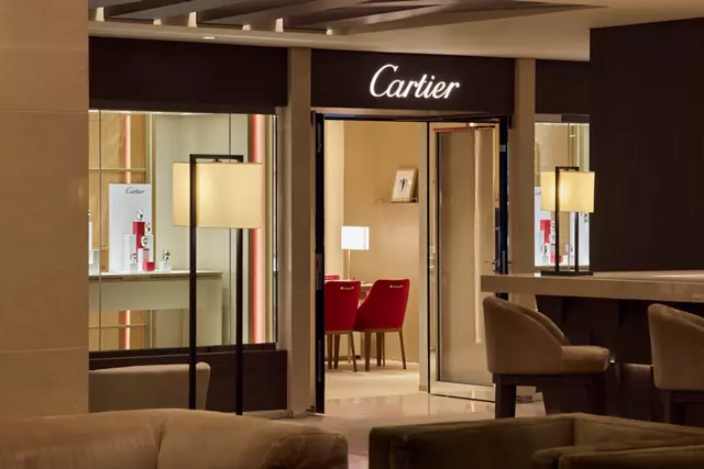 Cartier