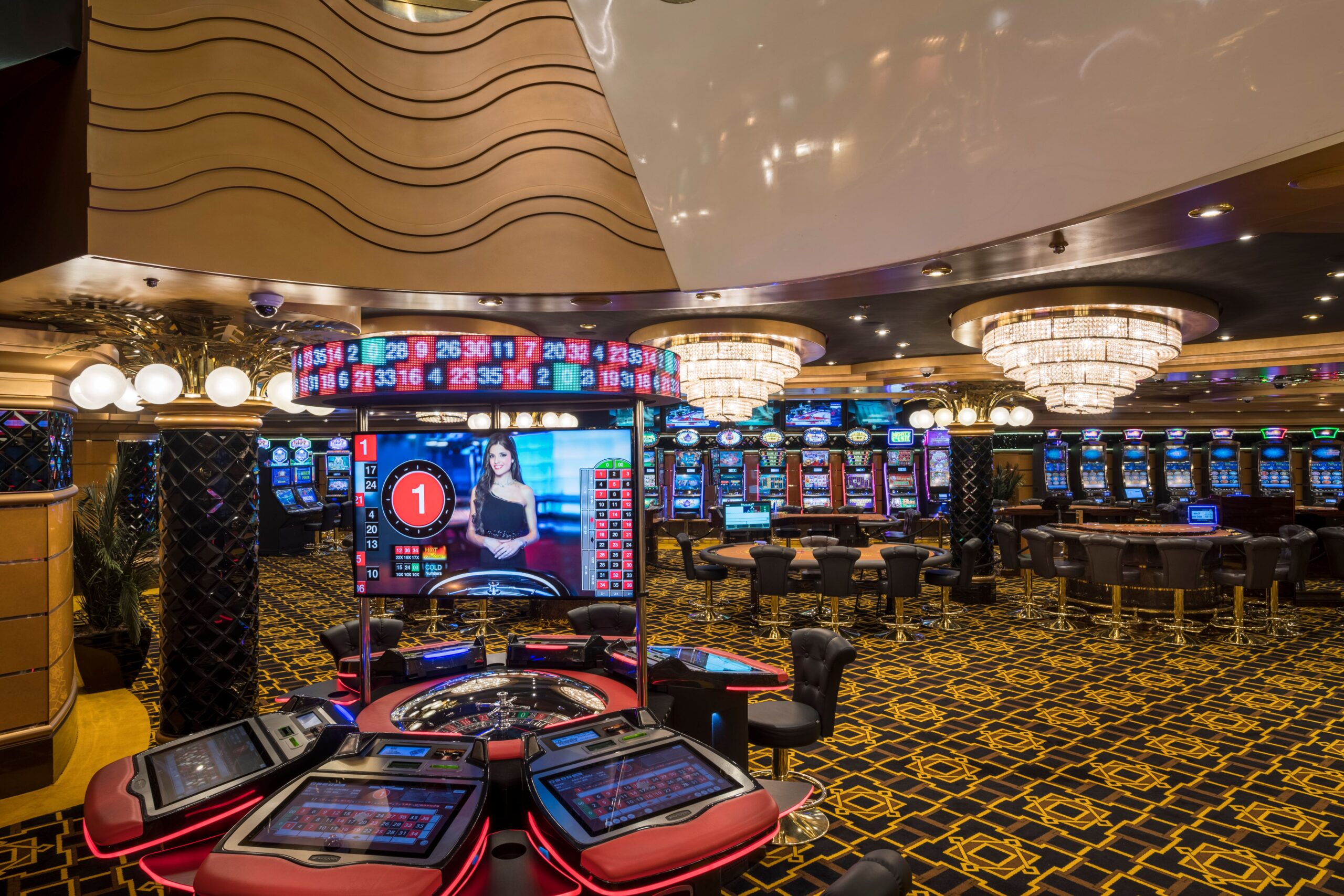 Royal Palm Cassino