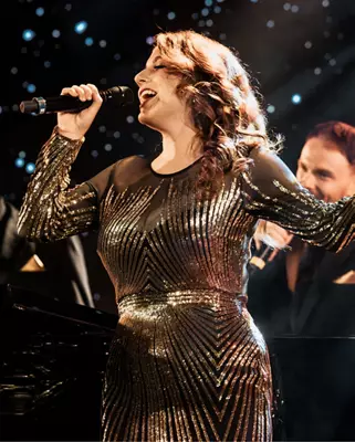 In Concert