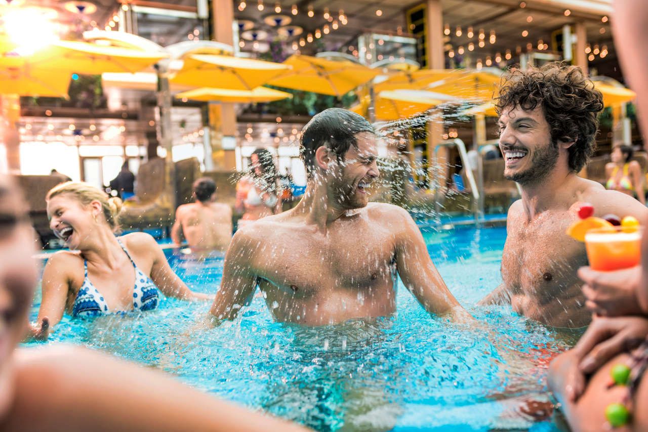 Lido Stella del Sud