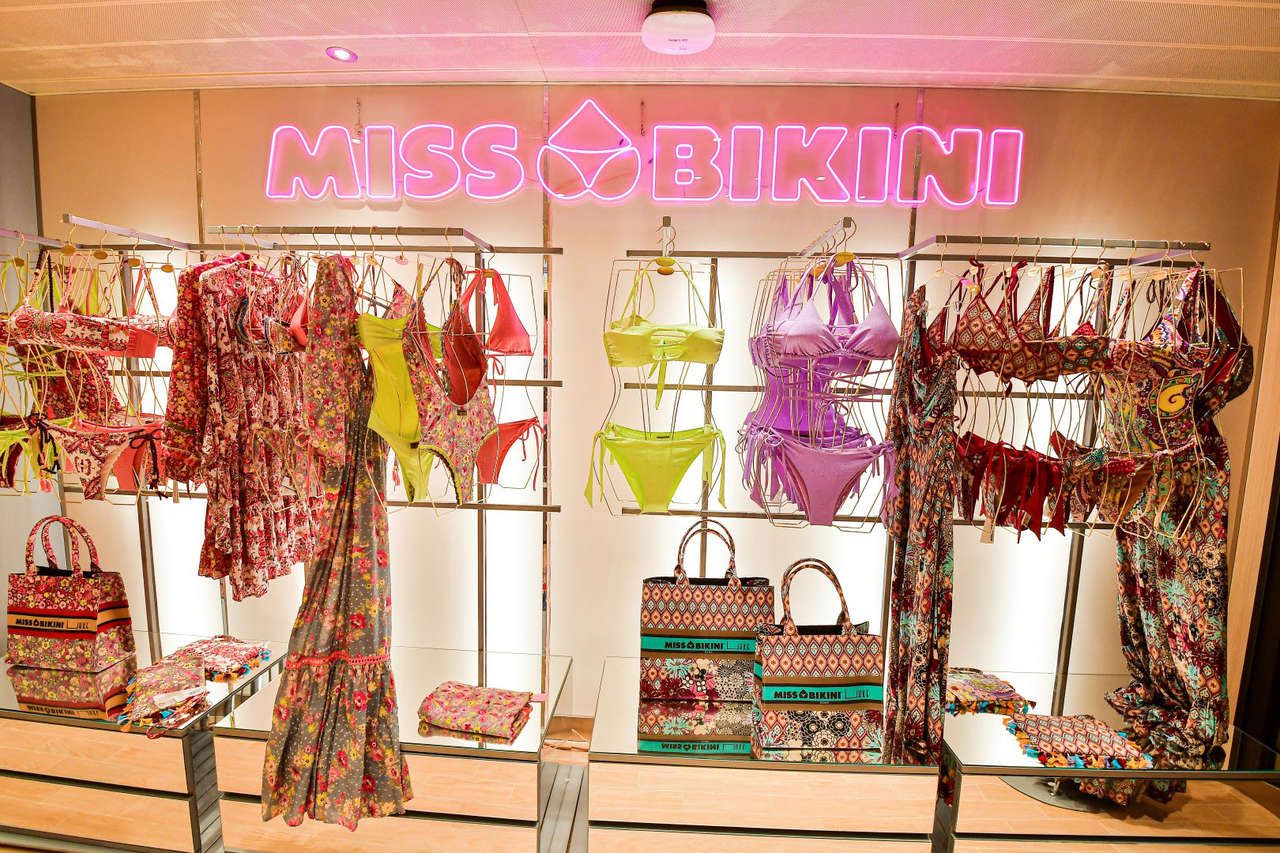 Miss Bikini