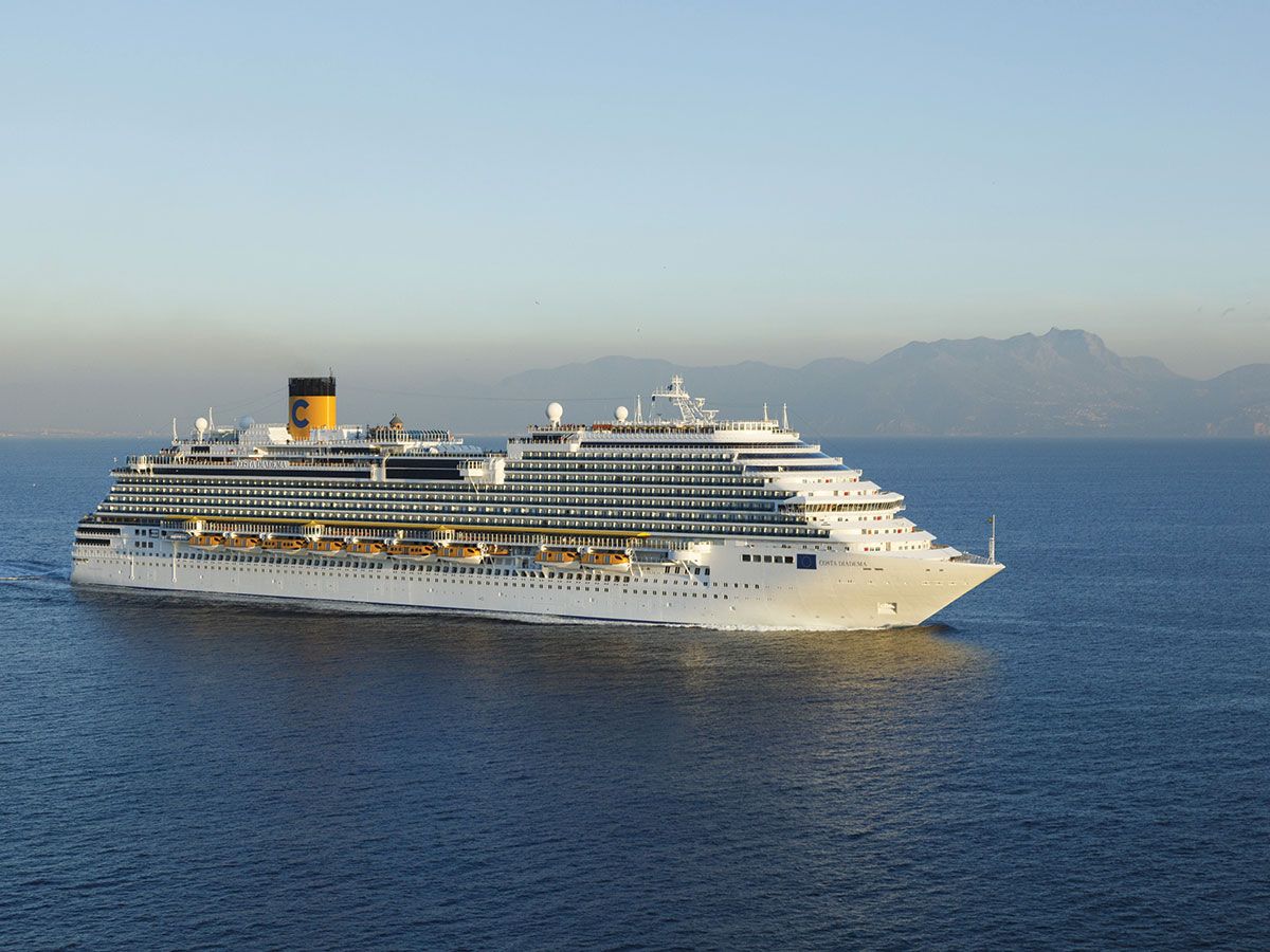 Costa Diadema
