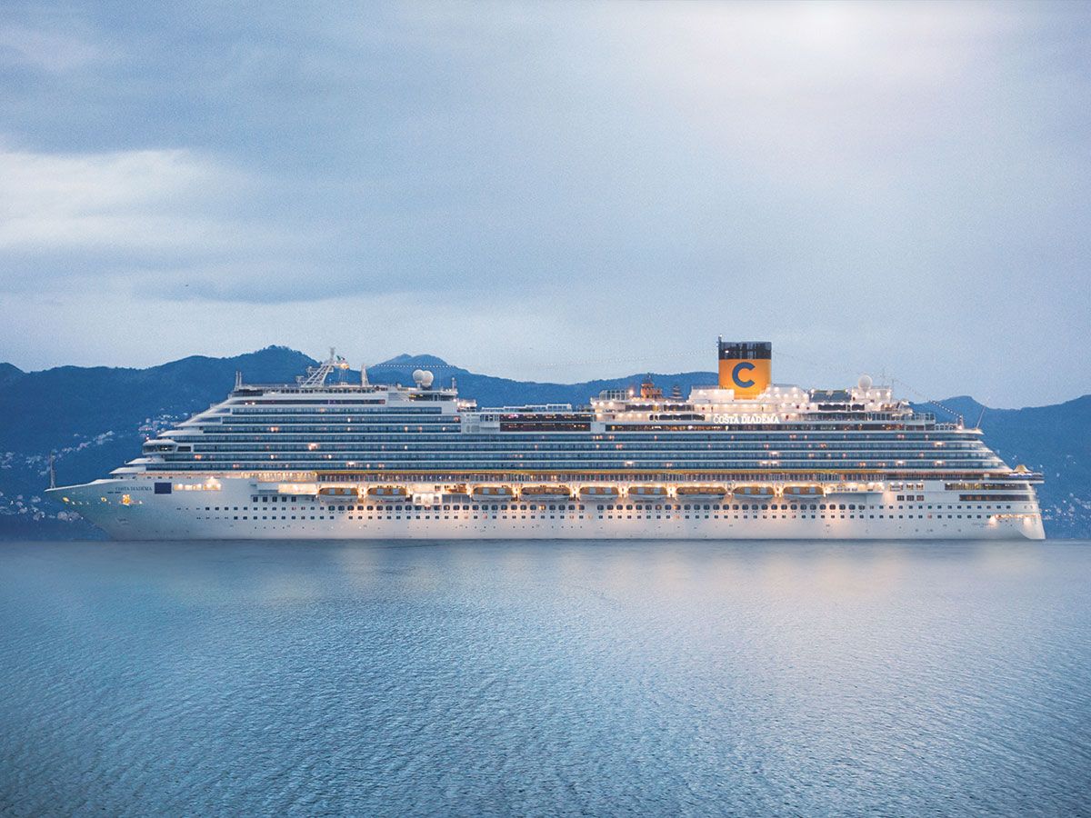 Costa Diadema