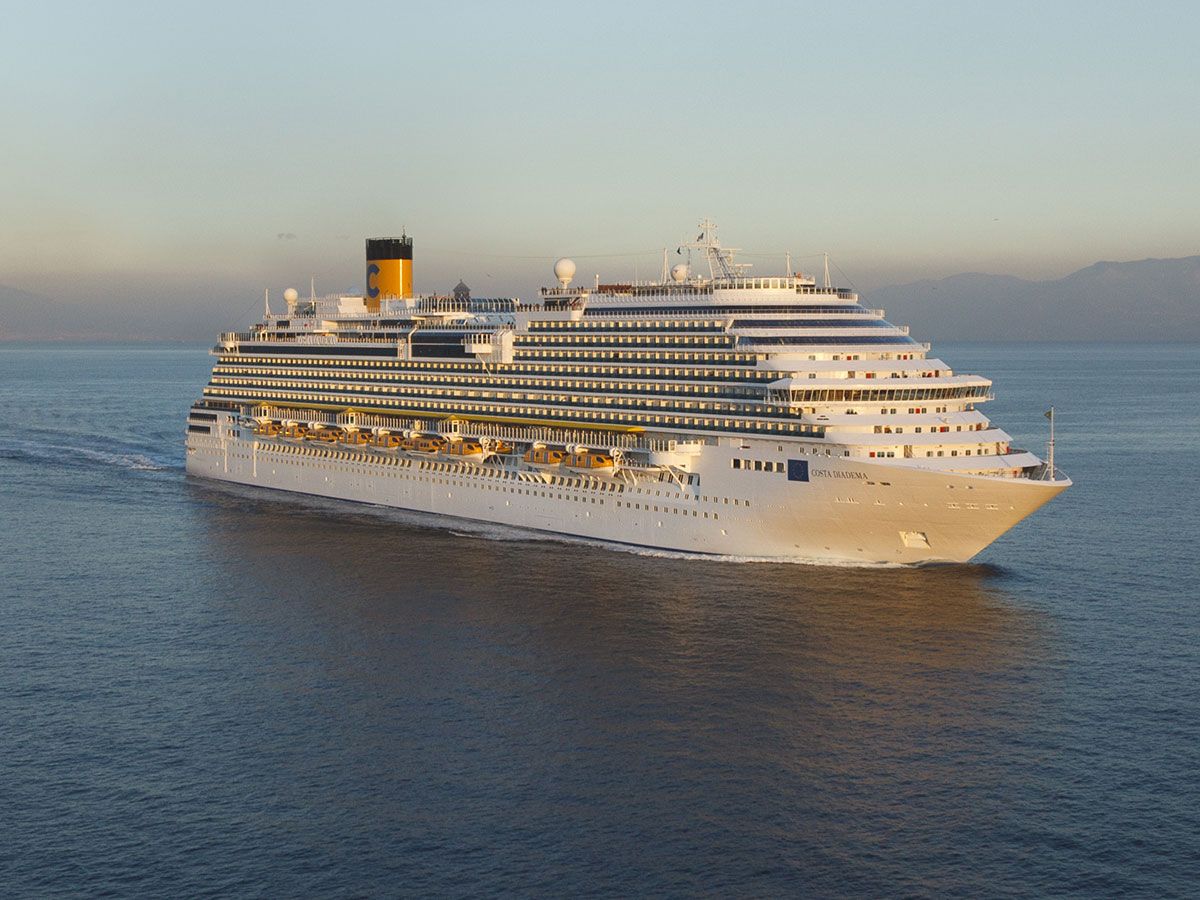 Costa Diadema