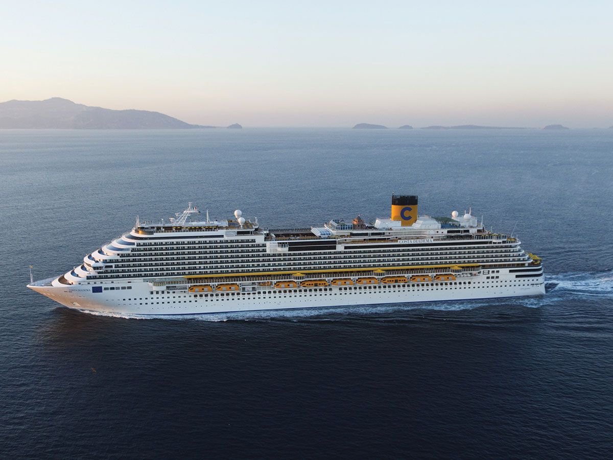 Costa Diadema