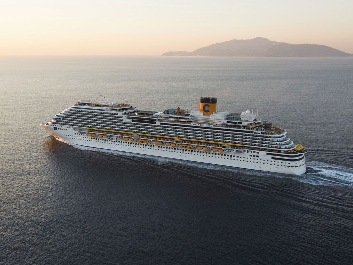 Costa Diadema