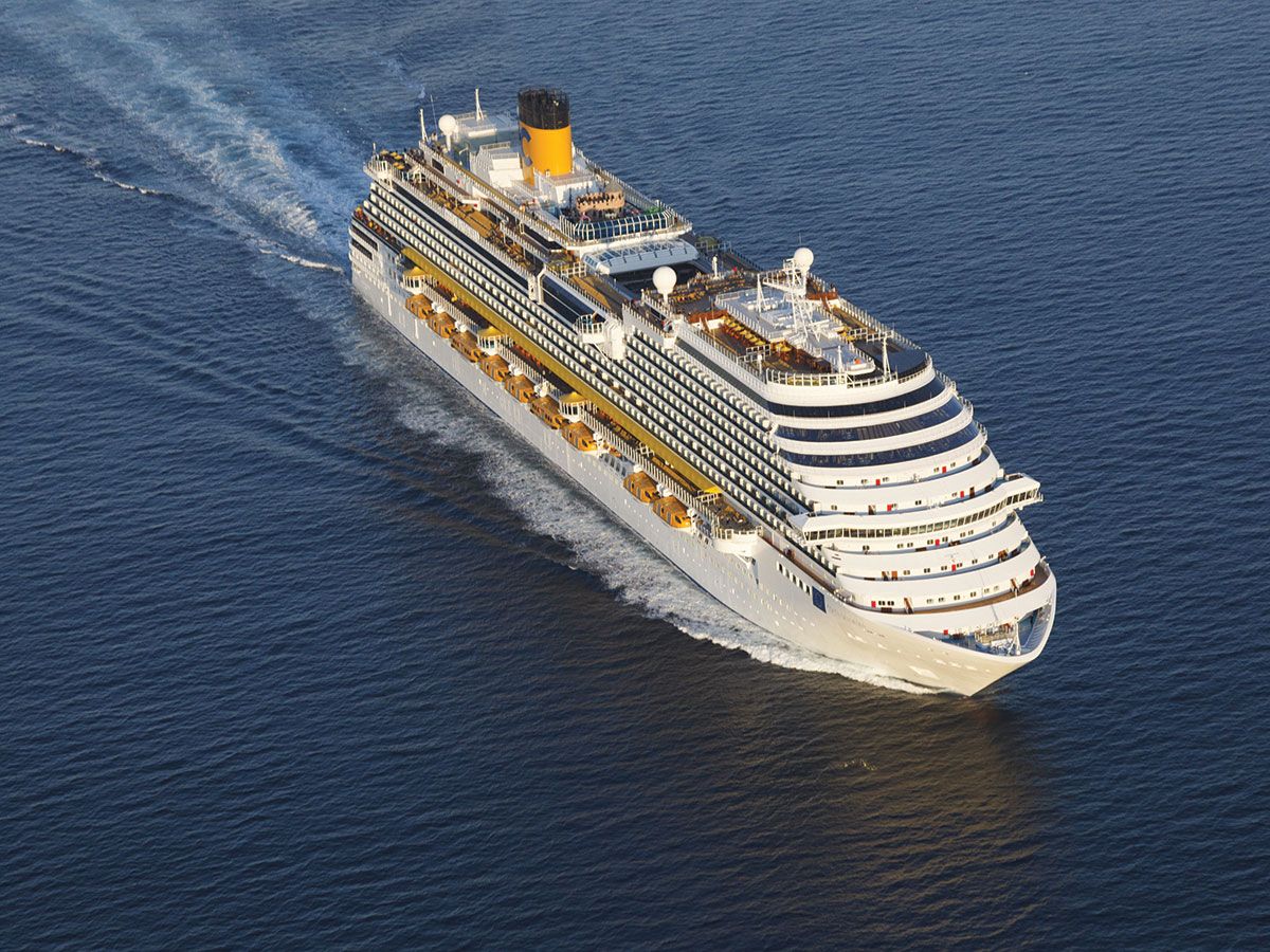 Costa Diadema