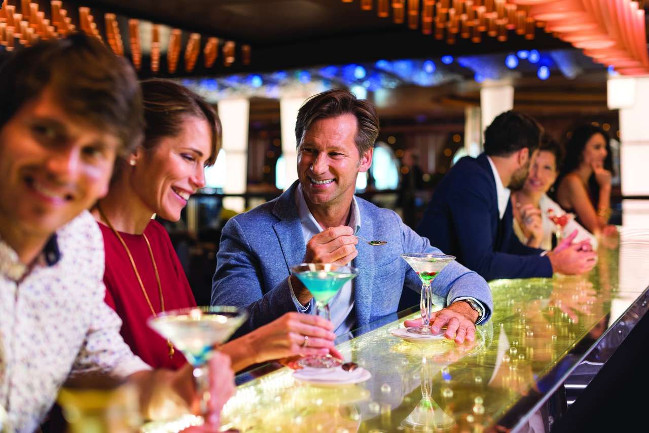Casino Bar