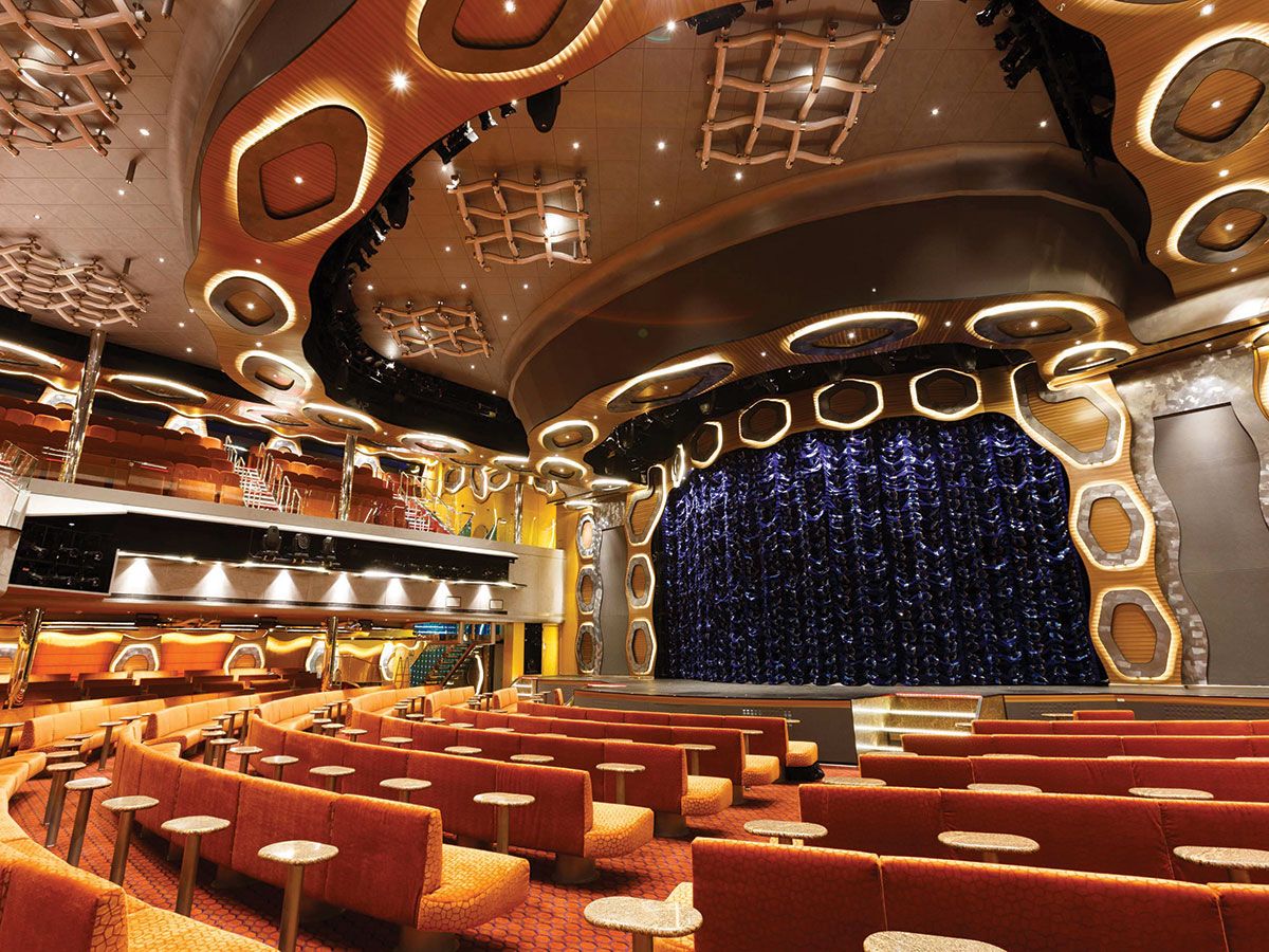 Teatro Emerald