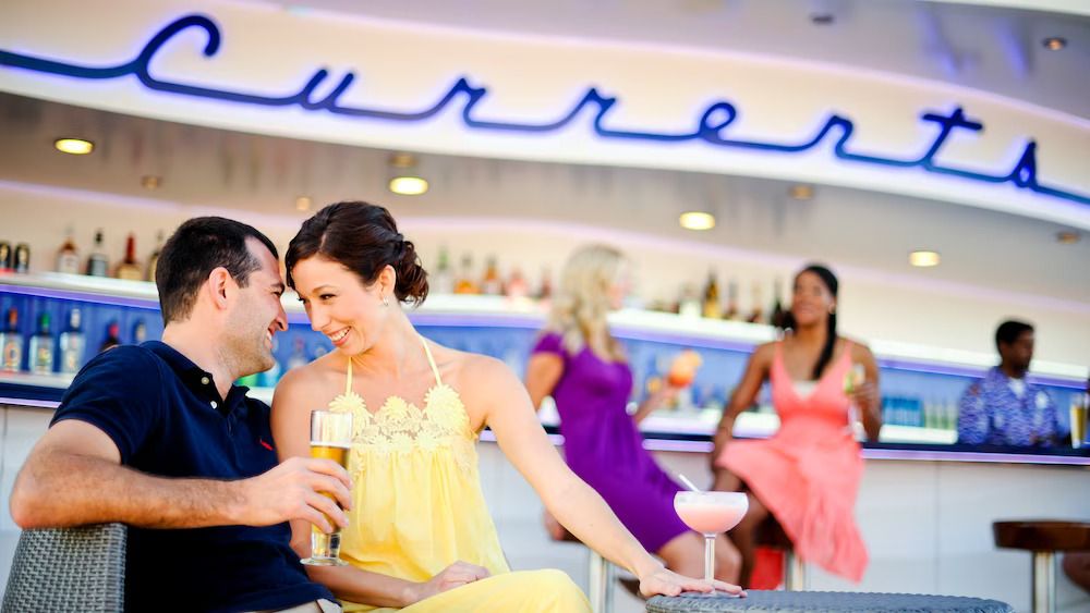 Currents Bar