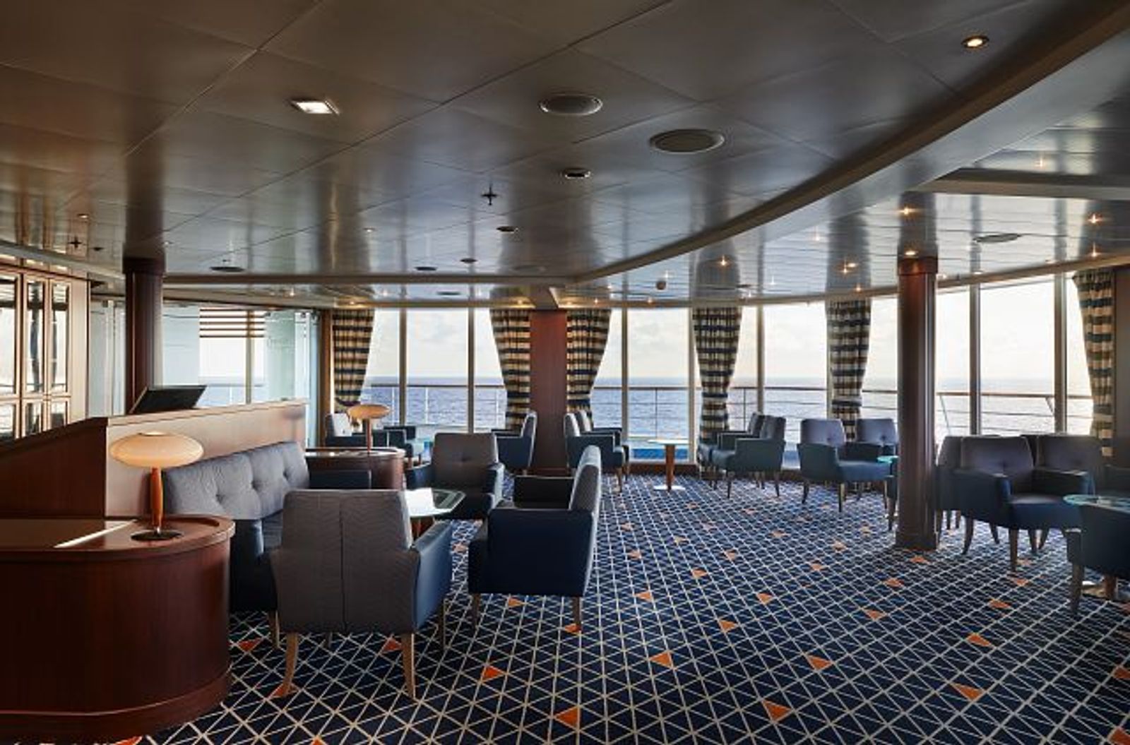 Silver Whisper