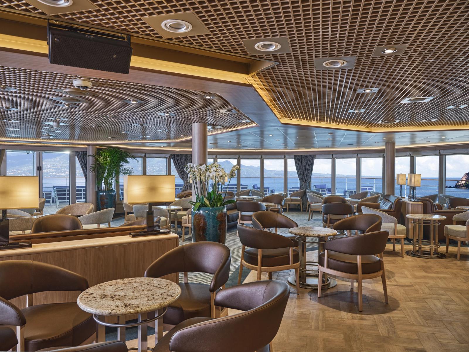 Panorama Lounge