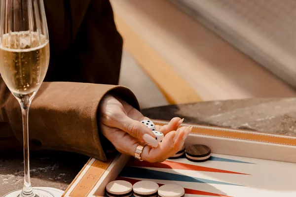 Interactive Digital Entertainment