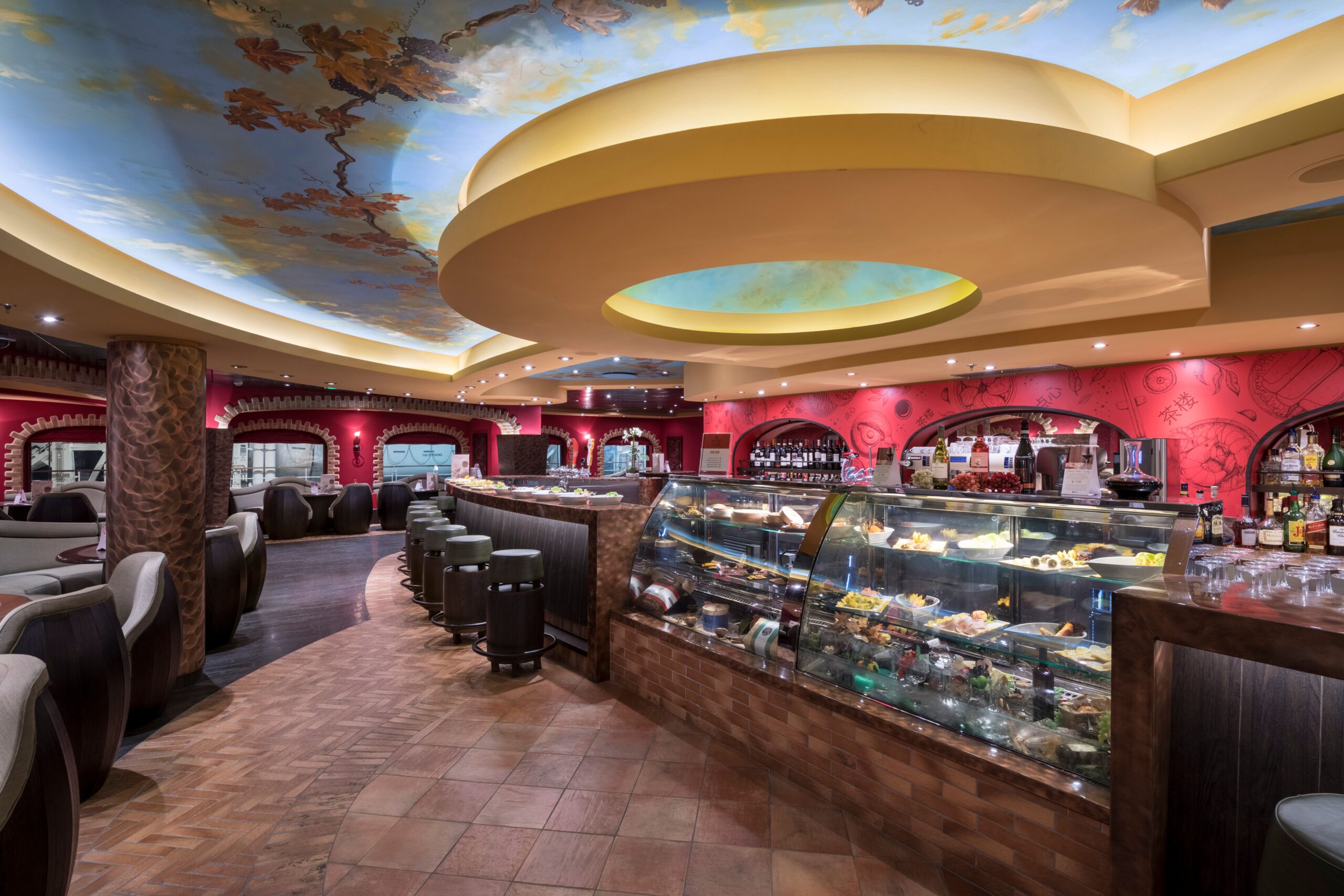 Dim Sum Bar & Tea House