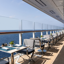 MISTRAL AND MISTRAL BAR