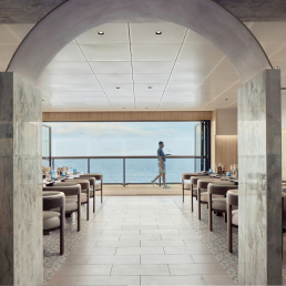 MISTRAL AND MISTRAL BAR