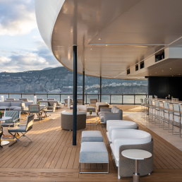 THE POOL BAR