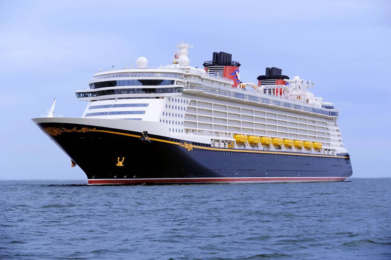 Disney Dream