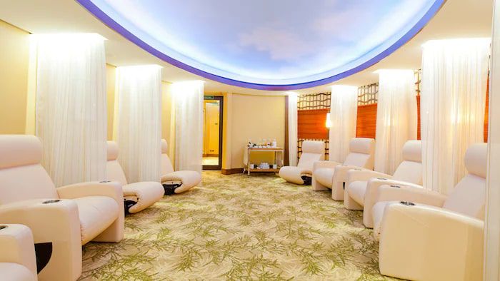 Senses Spa & Salon